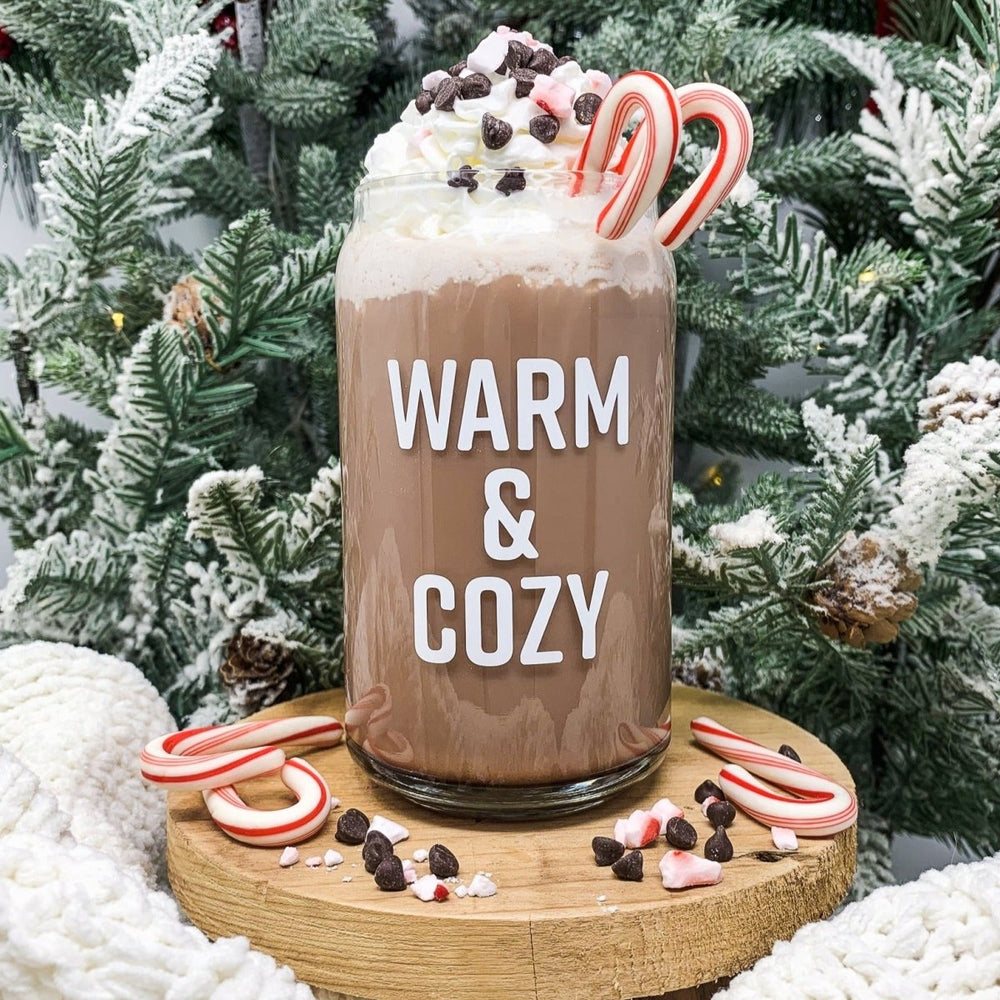
                  
                    16 oz Beer Can Glass | Warm & Cozy - sonder and wolf
                  
                