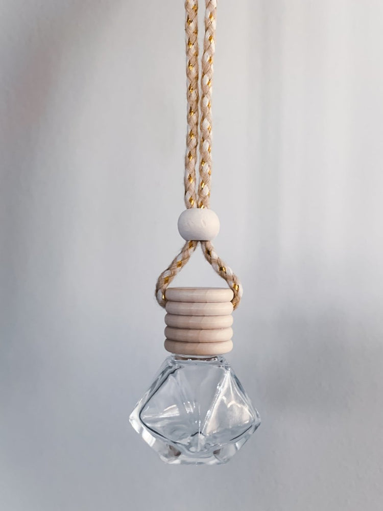 
                  
                    Boho Car Hanging Essential Oil Diffuser + FREE Diffuser Recipe Download - sonder and wolf
                  
                