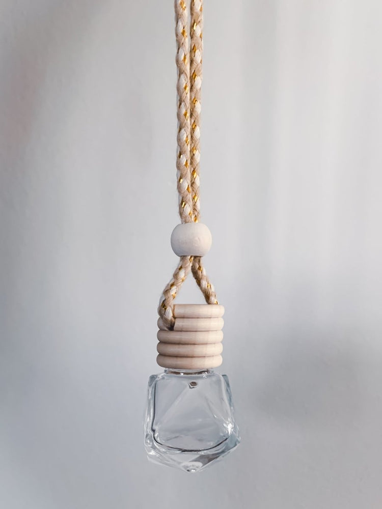 
                  
                    Boho Car Hanging Essential Oil Diffuser + FREE Diffuser Recipe Download - sonder and wolf
                  
                