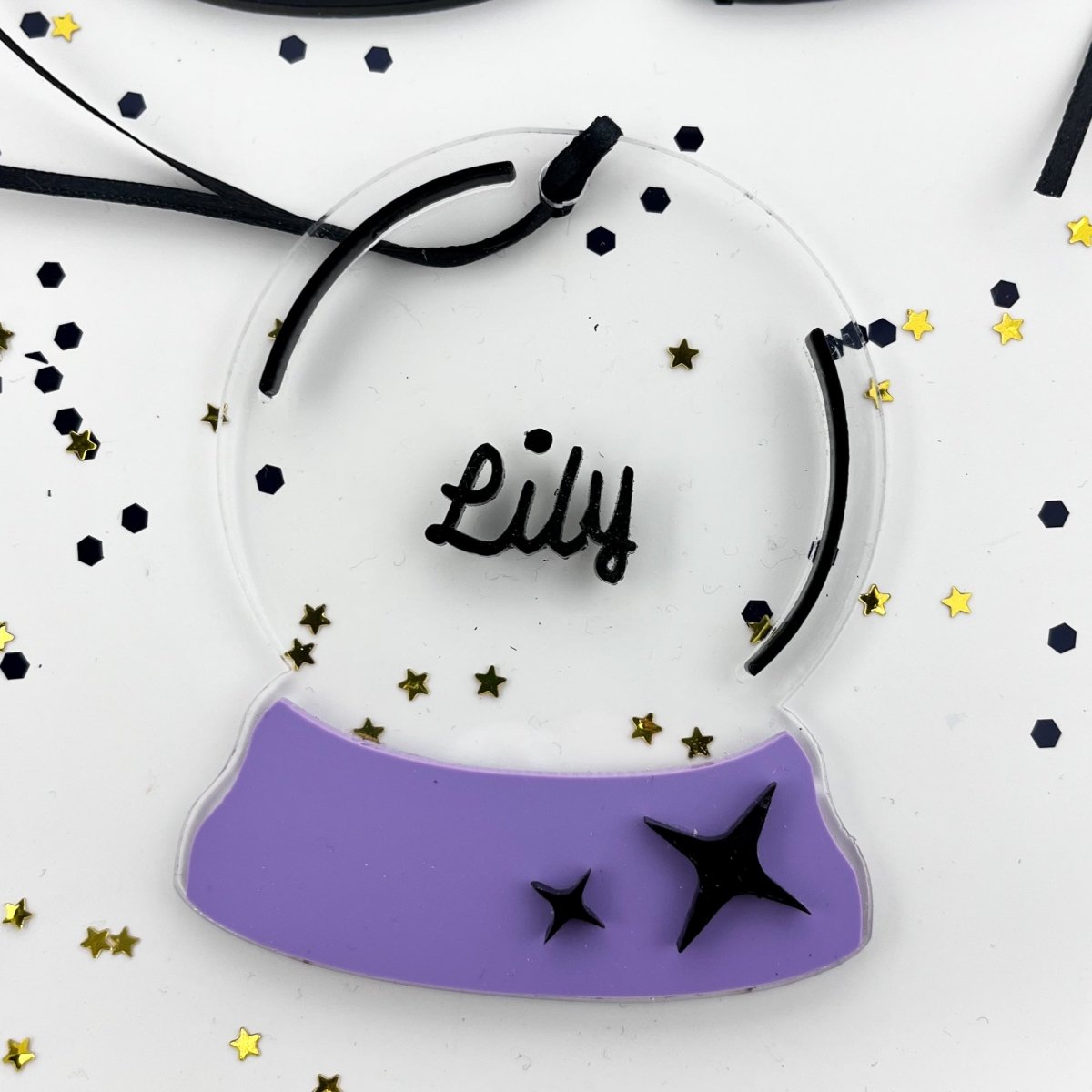 Boo Basket Tags | 9 Styles - sonder and wolf