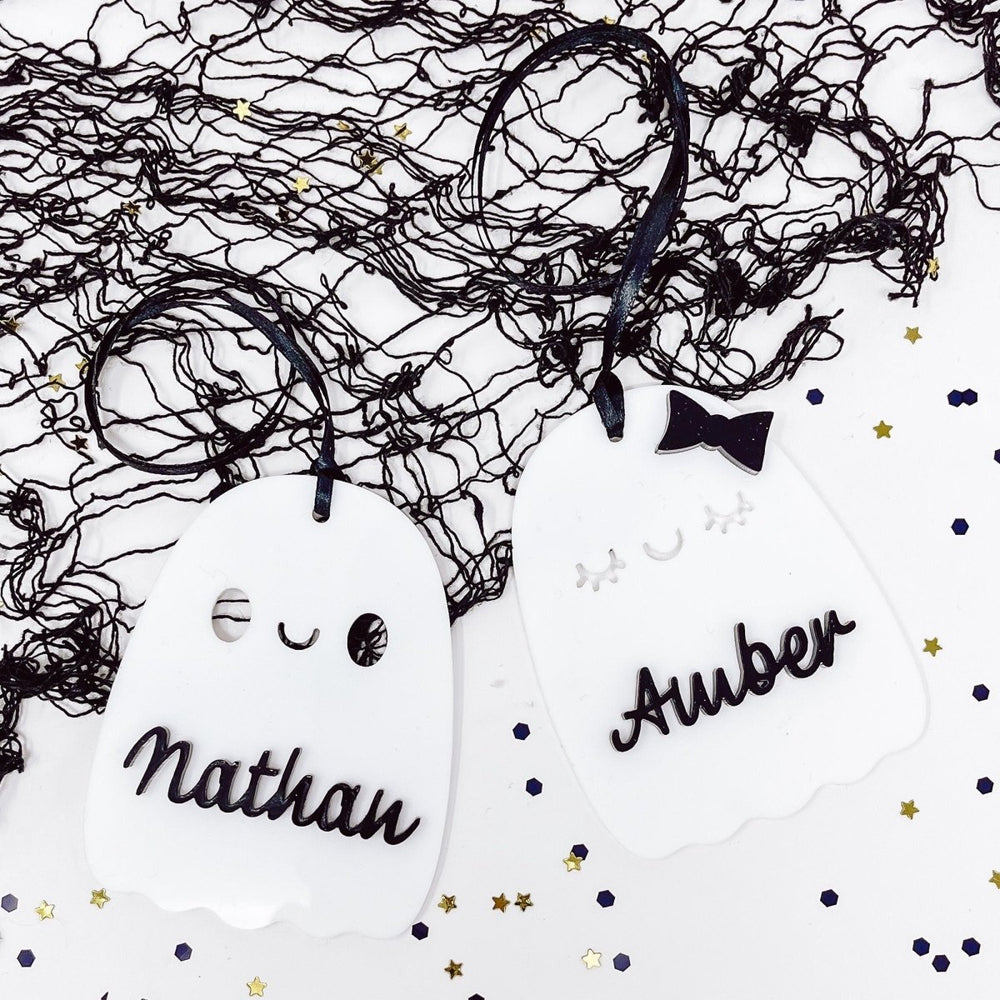 
                  
                    Boo Basket Tags, Halloween Basket Tag, Ghost Tag, Halloween Name Tag, Trick or Treat Bag Name Tag, Halloween Decor, Halloween Tags - sonder and wolf
                  
                