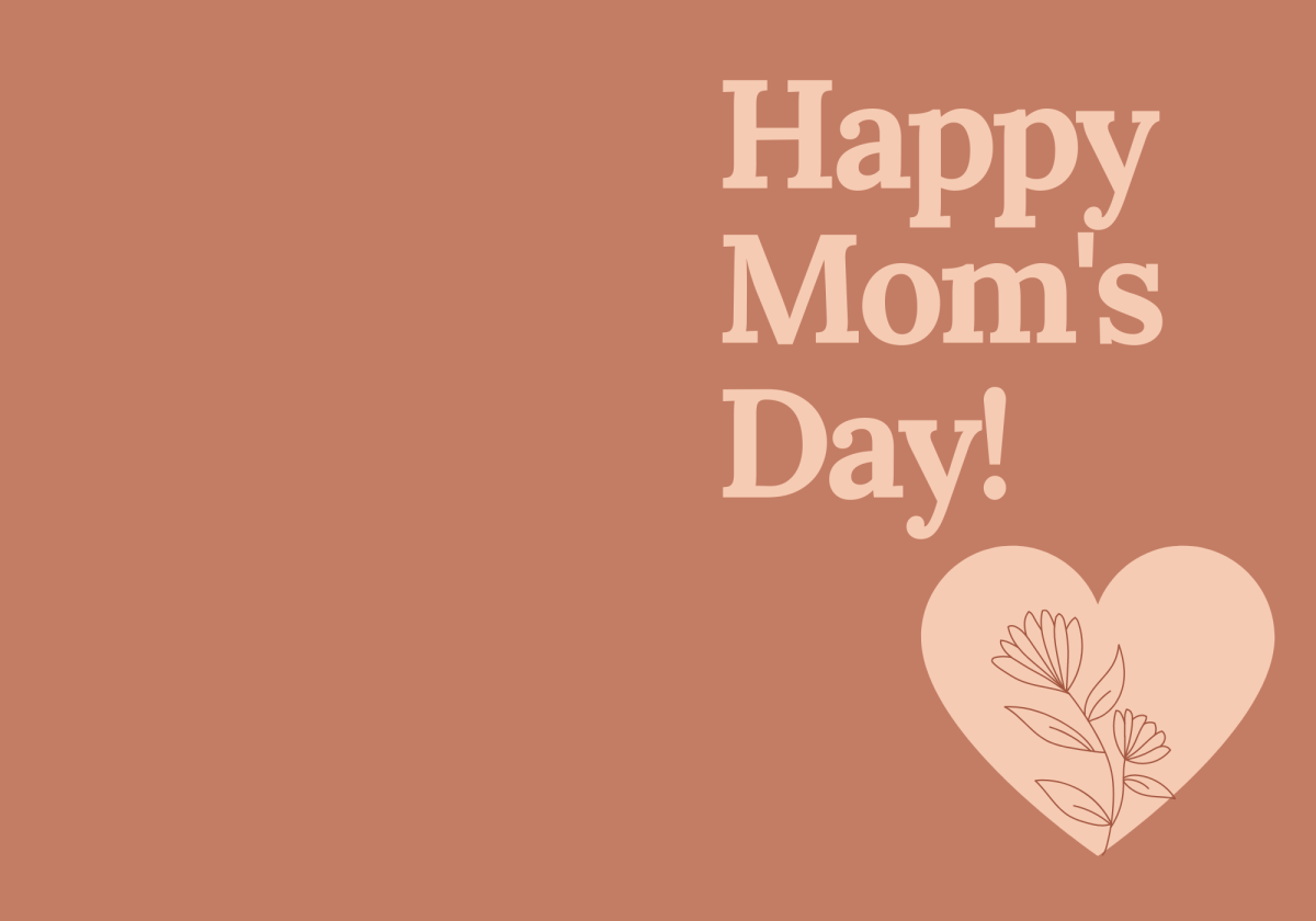 FREE Mom's Day Card Download - sonder and wolf