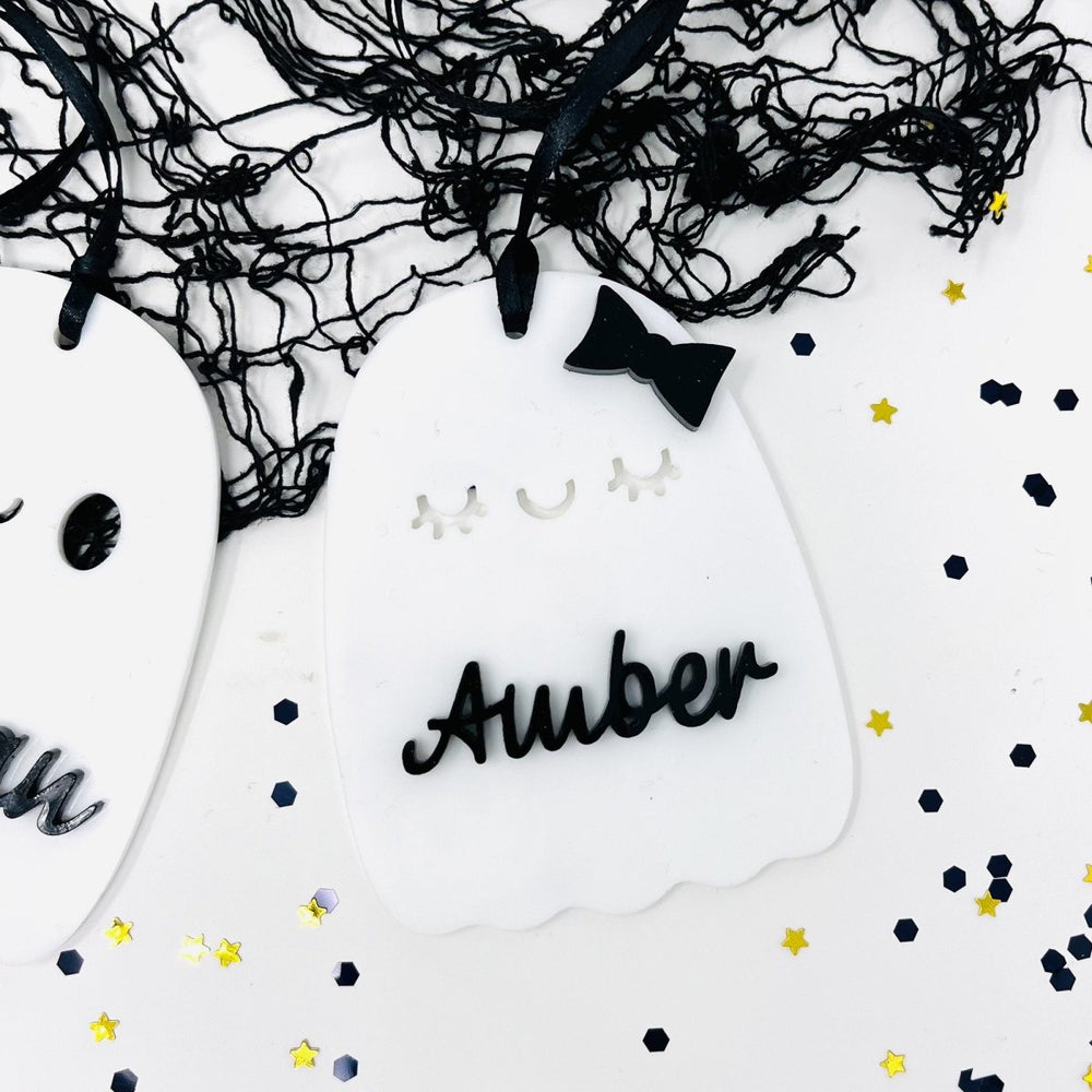 
                  
                    Ghost Boo Basket Tags - sonder and wolf
                  
                