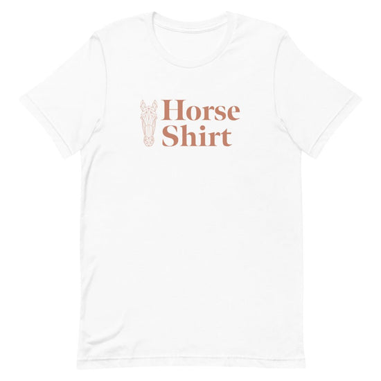 Horse Shirt - sonder and wolf