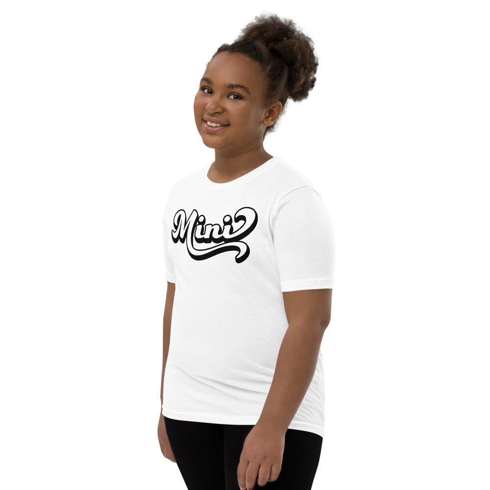 
                  
                    Mini Shirt | Kids - sonder and wolf
                  
                