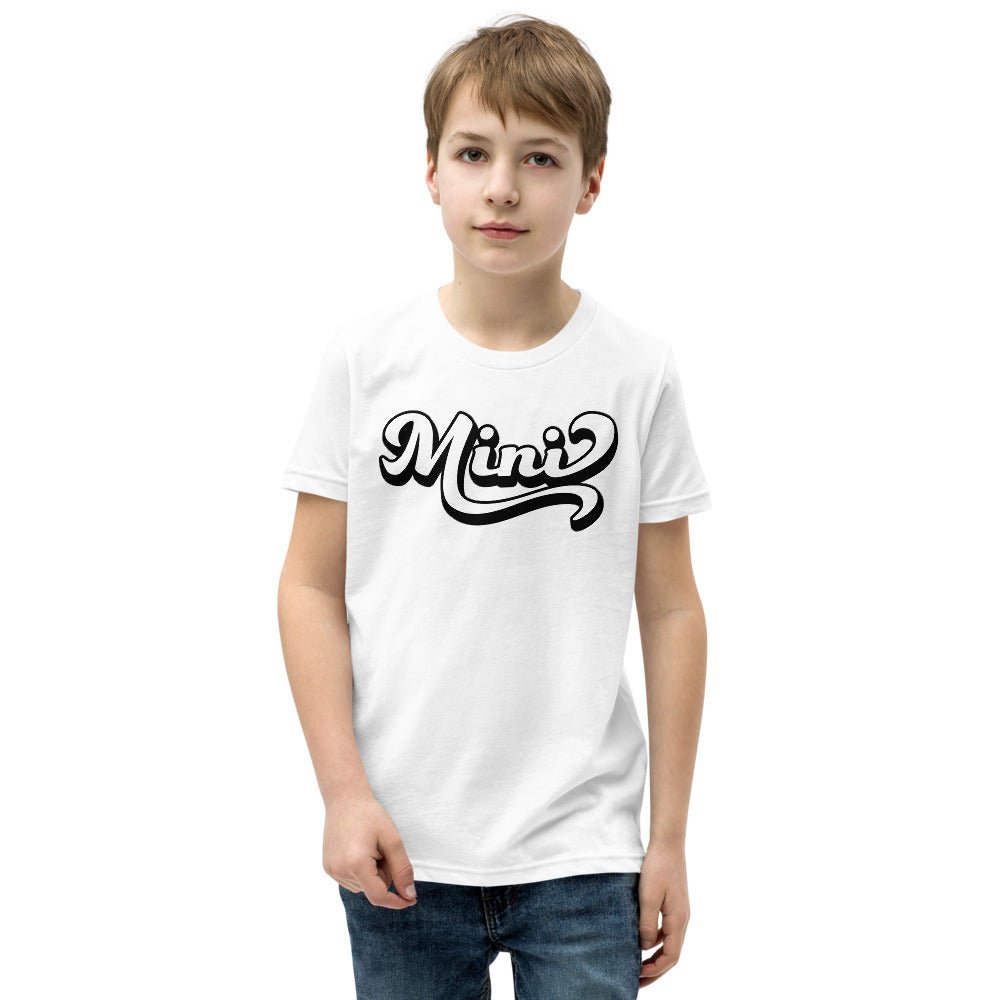 
                  
                    Mini Shirt | Kids - sonder and wolf
                  
                