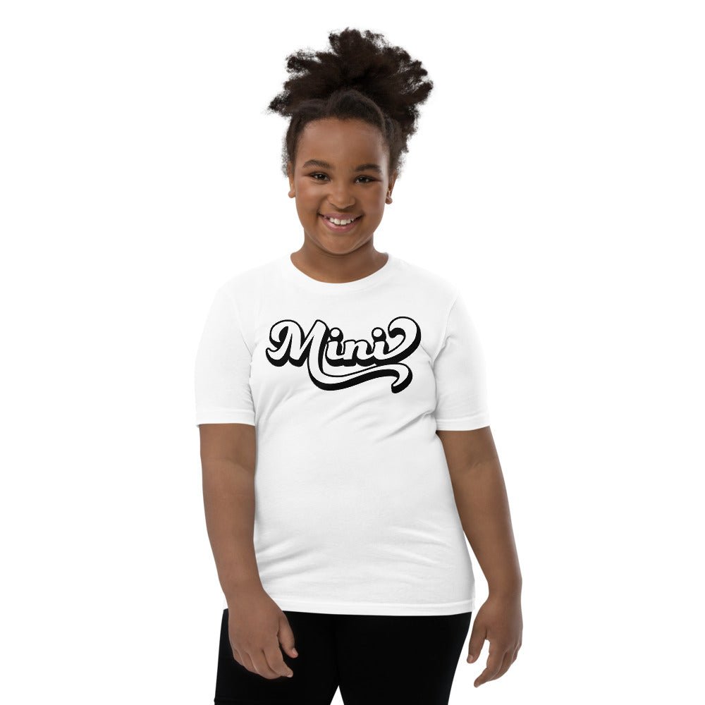 
                  
                    Mini Shirt | Kids - sonder and wolf
                  
                