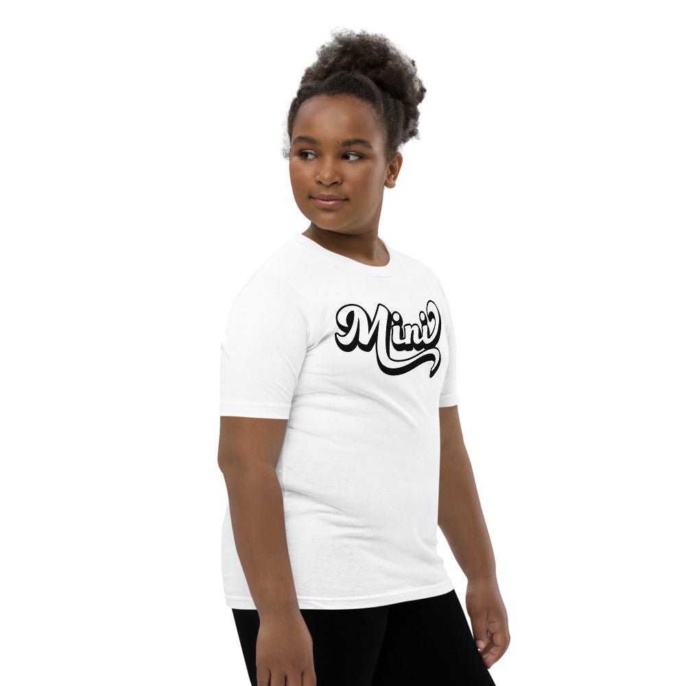 
                  
                    Mini Shirt | Kids - sonder and wolf
                  
                