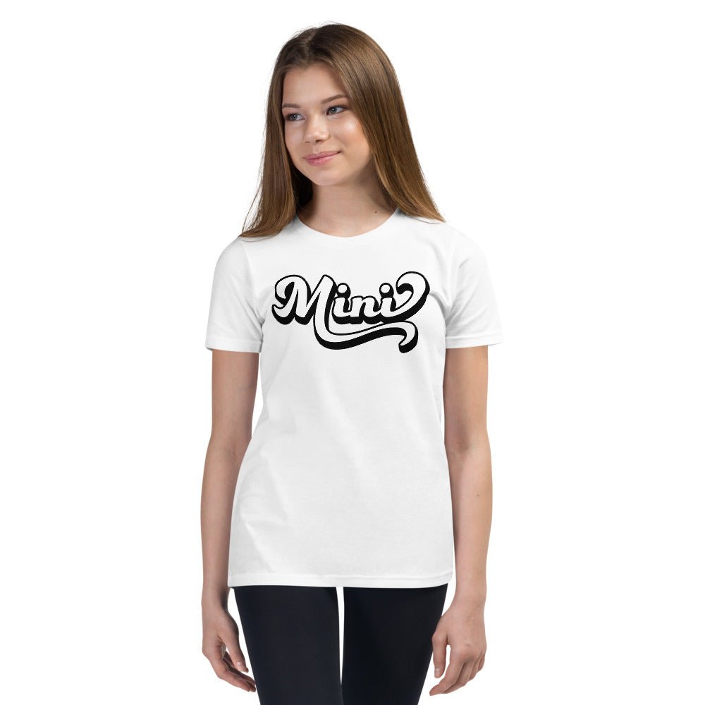 
                  
                    Mini Shirt | Kids - sonder and wolf
                  
                