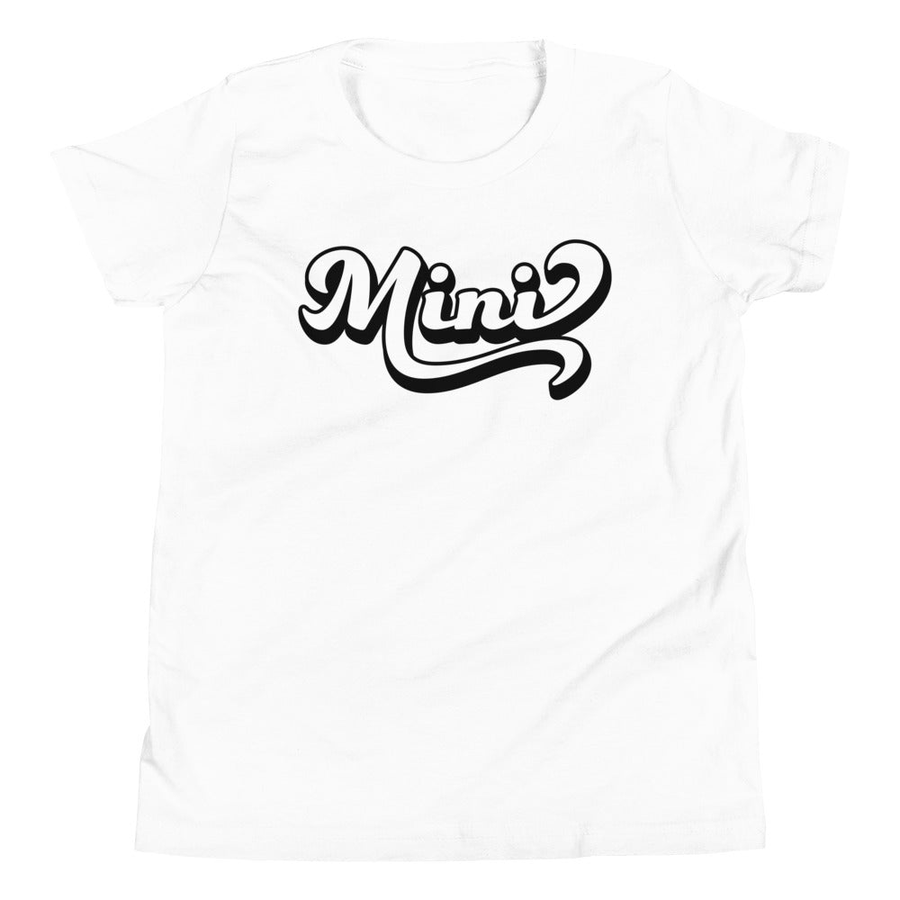 Mini Shirt | Kids - sonder and wolf