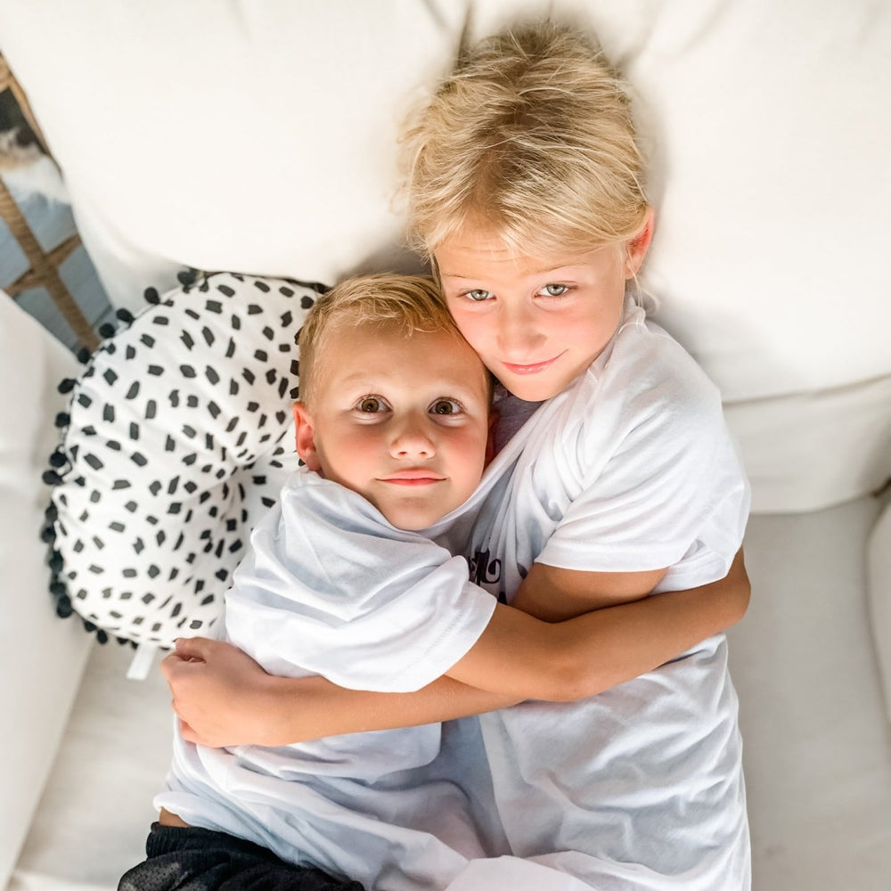 
                  
                    Mom said... enough is enough | Kids - sonder and wolf
                  
                