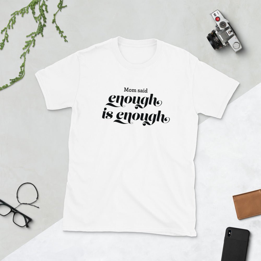 
                  
                    Mom said... enough is enough | Kids - sonder and wolf
                  
                